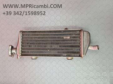 RADIATORI RADIATORE KTM SXF 250 2011 2012 EXC