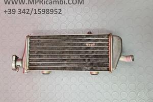 RADIATORI RADIATORE KTM SXF 250 2011 2012 EXC