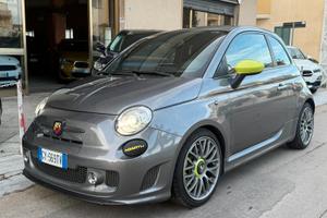 Abarth 595 1.4 Turbo T-Jet 160 CV Competizione