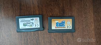 giochi game boy advance