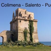 Torre Colimena Salento Puglia sul mare