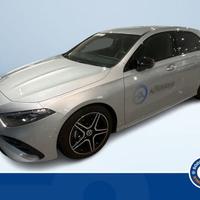 Mercedes-Benz Classe A 180d Automatic AMG Lin...