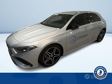Mercedes-Benz Classe A 180d Automatic AMG Lin...