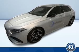 Mercedes-Benz Classe A 180d Automatic AMG Lin...