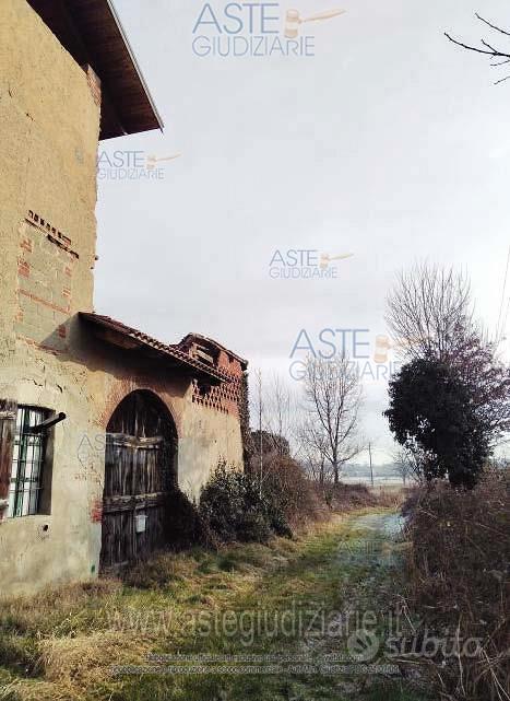 Appartamento – Cavaglià, Cascina Momassone Molino, Maiole - Vista 3