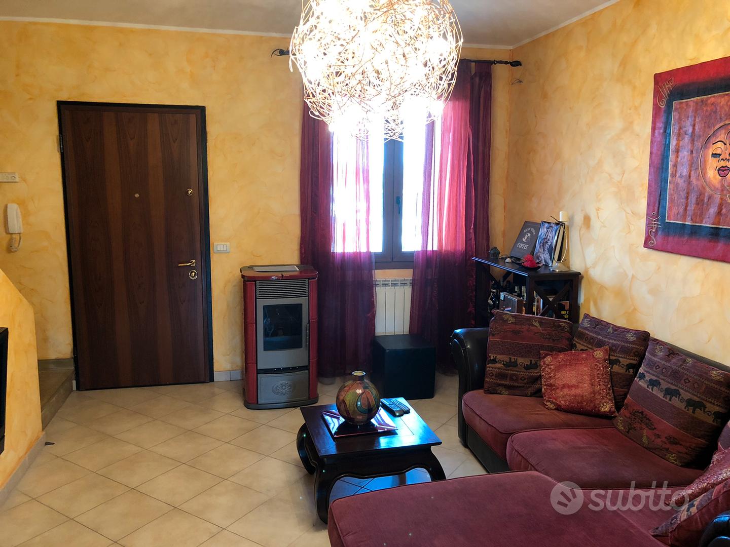 Casa – Cabuderra/Capoterra, Residenza del Sole, Casteddu/Cagliari - Vista 3