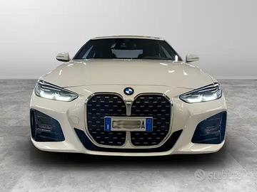 Bmw 420d 2.0d 2021 Msport