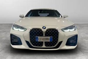 Bmw 420d 2.0d 2021 Msport