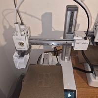 stampante in 3D 