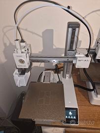 stampante in 3D 