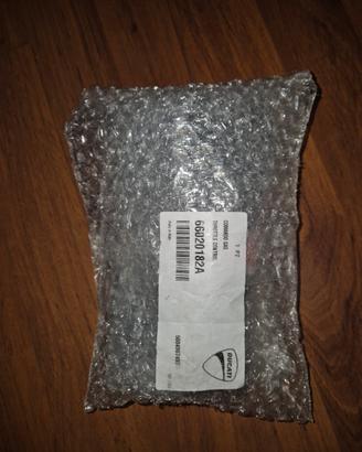 Comando Gas Ducati Multistrada V4 2025