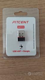 USB ANT+