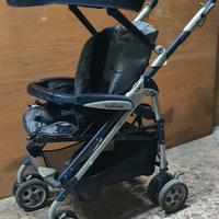 Passeggino Peg Perego Pliko P3