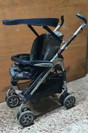 Passeggino Peg Perego Pliko P3
