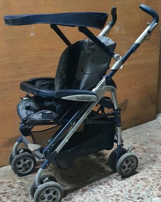 Passeggino Peg Perego Pliko P3