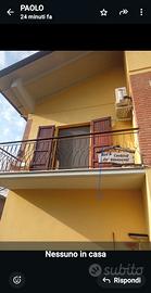 Albinea Appartamento 