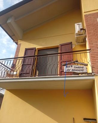 Albinea Appartamento 