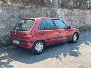 Peugeot 106 XR 1.1