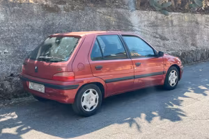 Peugeot 106 XR 1.1