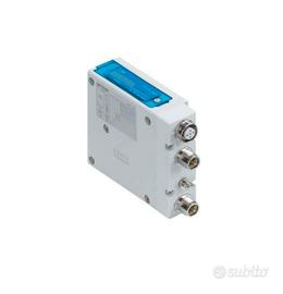 Modulo input UNITÀ SERIALE  ex260-sec1