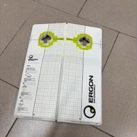Posizionatore tacchette spd
