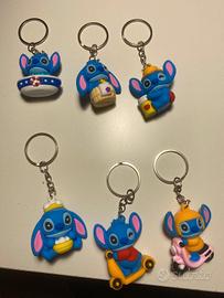 PORTACHIAVI DI STICH PERFETTI PER RESELL