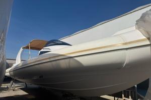 Vendita gommone sea prop 33