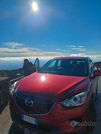 mazda cx5 2.2 diesel 150 cv 4 awd  