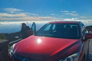 mazda cx5 2.2 diesel 150 cv 4 awd  