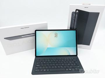 Samsung Galaxy Tab S10 FE+ 128GB Display 13.1"
