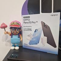 OPPO RENO 15 PRO 512 BUNDLE UNIEURO