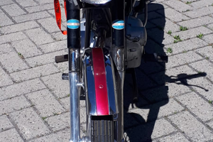 Gilera 124 V
