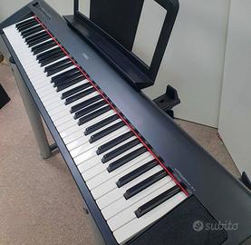 Yamaha Piaggero NP-31