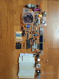 Kit Completo Elettronica / Arduino Uno R3