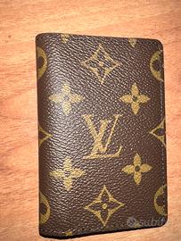 Portafoglio  Louis Vuitton