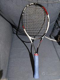 Head Speed mp L2