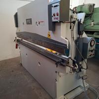 Pressa piegatrice Omag 30-2550 mm