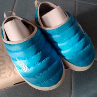 The North Face pantofole imbottite donna/bambino 