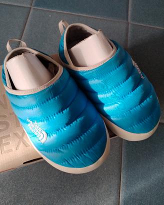 The North Face pantofole imbottite donna/bambino 