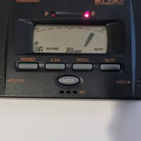 Seiko ST737 Accordatore digitale automatico per ch