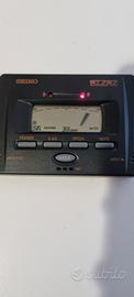 Seiko ST737 Accordatore digitale automatico per ch