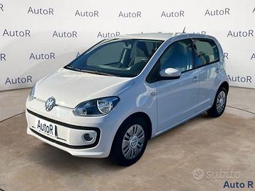 Volkswagen up! 1.0 5p. eco move BlueMotion Te...