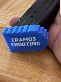Basepad per Tanfoglio stock 3
