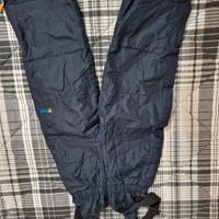 PANTALONI DA SCI BAMBINO