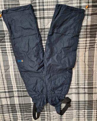 PANTALONI DA SCI BAMBINO