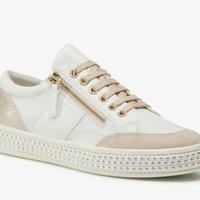 Scarpe donna Geox nuove mai usate