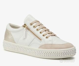 Scarpe donna Geox nuove mai usate