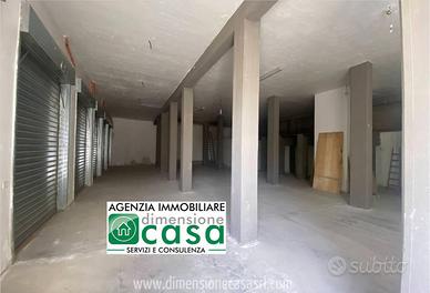 Rif.MA26-Magazzino San Cataldo