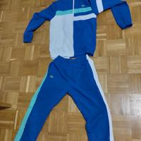 tuta Lacoste 