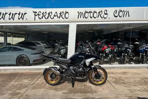Bmw R 1300 GS Triple Black Nuovo pronto consegna T